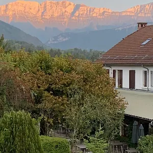 Au Sans Souci Hotel