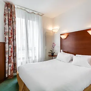 visit hotel