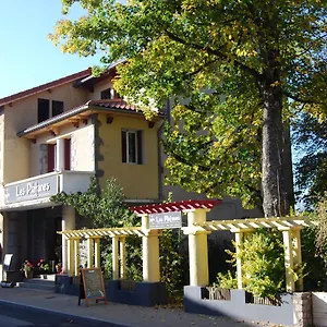 Restaurant Les Platanes Hotel