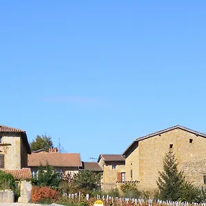 Domaine Des Aloets Frühstückspension
