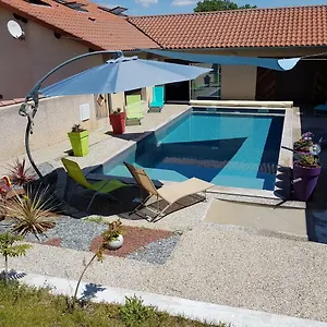 Les Rives D'allier Hotel