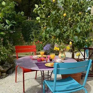 Chez L'antiquaire Frühstückspension